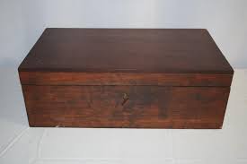 Sold at Auction: Antique Lap Desk