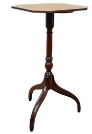 Early 19th Century Georgian Mahogany Wine Table, 1810s for sale at Pamono