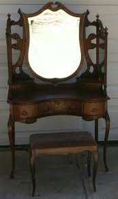 Furniture - Dressers & Vanities - 1900-1950 | Antiques Browser