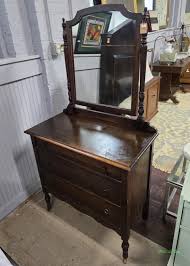 Antique Dressers Furniture - Etsy