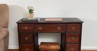 Antique crawford desk | Used, Secondhand, Resell | Noihsaf Bazaar