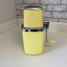 Sears Ice Crusher - Etsy Canada