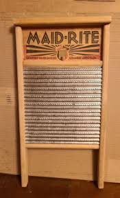 Americana Antique Primitive Washboards Metal 1900-1949 Date of Creation for sale | eBay