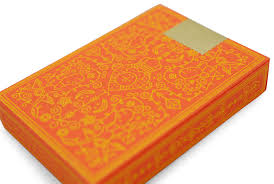 MailChimp Summer Edition-RarePlayingCards.com – Rare ...