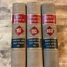 Vintage Law Books - Etsy