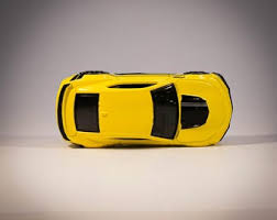 Hot Wheels 2017 Camaro ZL1 - Muscle Mania - Etsy