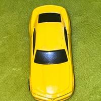 20 MAISTO 2006 Yellow Chevrolet Camaro | Mercari