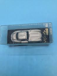 Solido Mercedes 300 SL 4502 New Die Cast Car In Plastic Case ...