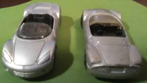 Maisto~Plymouth Pronto Spyder Single Toy Car | eBay