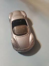 Maisto Plymouth Pronto Spyder | eBay