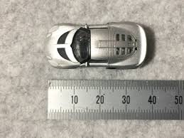 エキシージ シルバー LOTUS ミニカーコレクション 1 100 京商 ...
