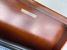 Theodore Alexander Regency Embellishments Chest of Drawers ...