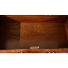 Maitland Smith Mother of Pearl Walnut English 17th Century ...