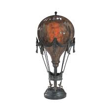 Maitland-Smith Balloon Lamp | Perigold