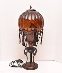 Hot Air Balloon Lamp | eBay