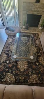 Style Haven Hearthstone Traditional Area Rug-- - On Sale ...