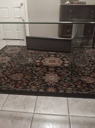 Glass Formal Diningroom Table
