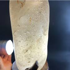 4750g Crystal Natural Clear Crystal Original Stone Quartz ...