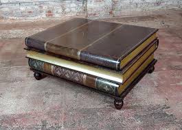 Maitland Smith Book Table - Etsy