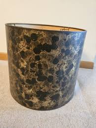 Vintage Stiffel Brass Hanging Light Swag Lamp Hollywood ...