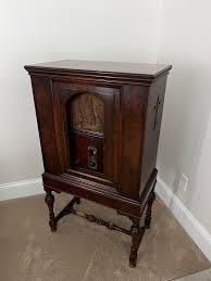 Philco High boy deluxe Radio : r/Antiques