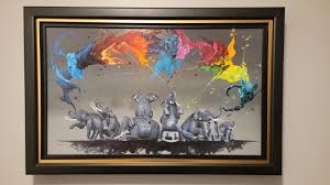 "Majestic Pride" By Kre8 for Sale in Lacey, WA - OfferUp