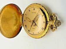 Majestron Pocket Watch Pocket Watches with Vintage for sale | eBay