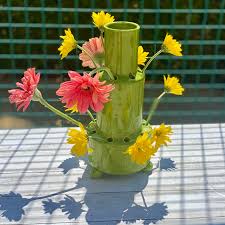 Three Tier Tulipier Tower Green – Thomas Lee Living