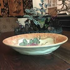 Certified International Grapes 14Lx10.75Wx2.75H Bowl by Susan Winget | eBay