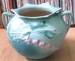 Roseville, Bleeding Heart Blue | Replacements, Ltd.