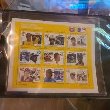 INTERNATIONAL COLLECTORS SOCIETY MAJOR LEAGUE BASEBALL IN ...