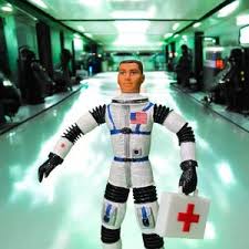 Mattel Matt Mason - Etsy