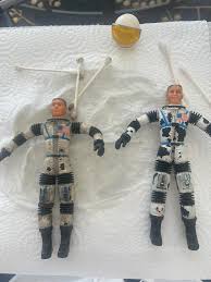 What paint to use for touch ups on toys?