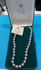 Princess Grace of Monaco Collection by Clarion-pell Faux ...