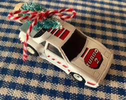 Altered, Vintage, 1980s, 1987, Matchbox, Turbo, 2, Toy ...