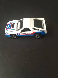 Vintage 1980 Dodge Daytona Turbo Z Toy Car ~ Matchbox ...