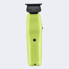 BaBylissPRO FXONE LO-PROFX Limited Edition Neon Yellow ...
