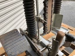 Makita 7100B Chain Mortiser TESTED DIY power tools electric ...