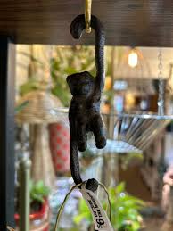 Small Monkey Hooks – Chartreuse & co