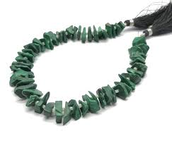 Kalisa Gems Beads Gemstone Fba Sale Natural Mechalite Bead 8x5 | Desertcart INDIA