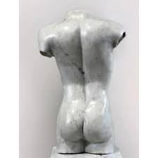 Signed Bronze Console / Sofa Table Supported by Life Size Figures of Tatars at 1stDibs