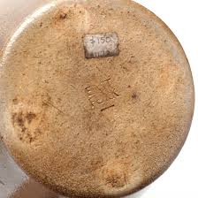 Alex Matisse (MA/NC, b. 1984), Slip Decorated Stoneware ...