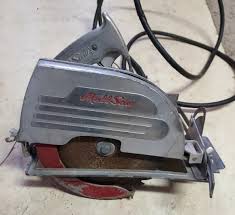 Vintage Mall Saw Model 71 starts but doesn't sound great | eBay