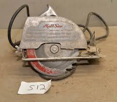 Rare Mall saw Model 71 Buck Rogers 1950 design collectible ...