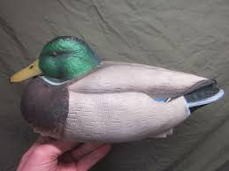 Lot 6 Avery Outdoors Greenhead Gear GHG Mallard Drake Life ...