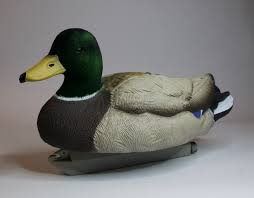 Mallard Duck Decoys Dozen – Duck King Decoys