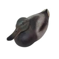 Duck Decoy Lamp | eBay