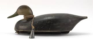 Carved Wooden Ducks Indiana Duck Collectibles | eBay