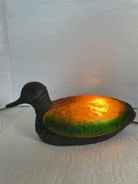 Duck Lamp | eBay