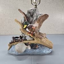 Apsit Bros In Collectible Table Lamps for sale | eBay